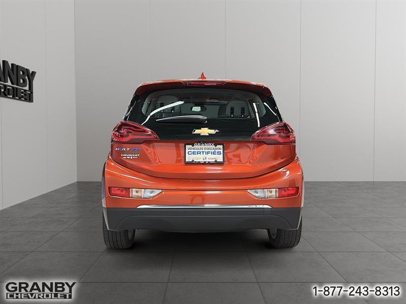 chevrolet Bolt EV 2020 - 6