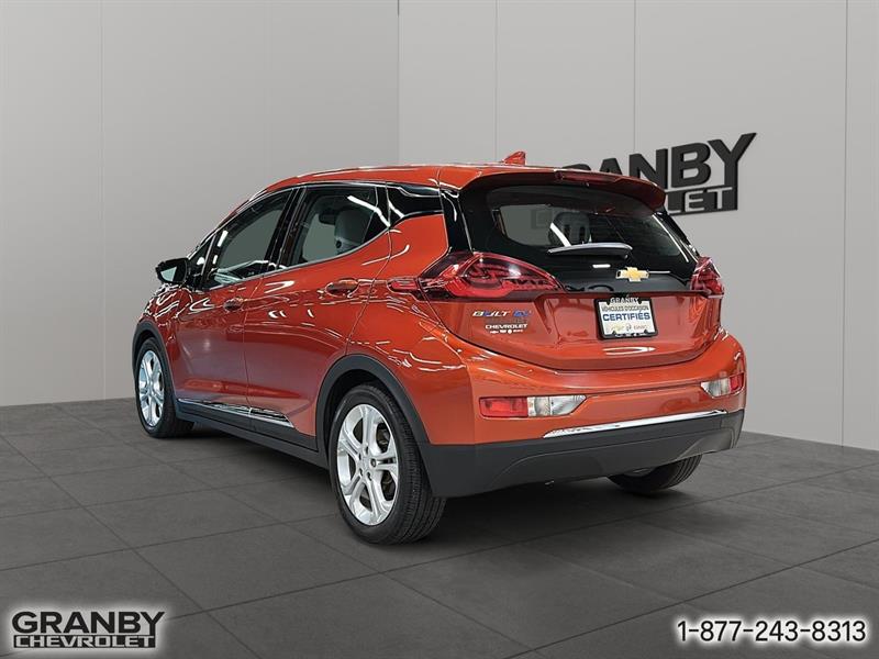 chevrolet Bolt EV 2020 - 7