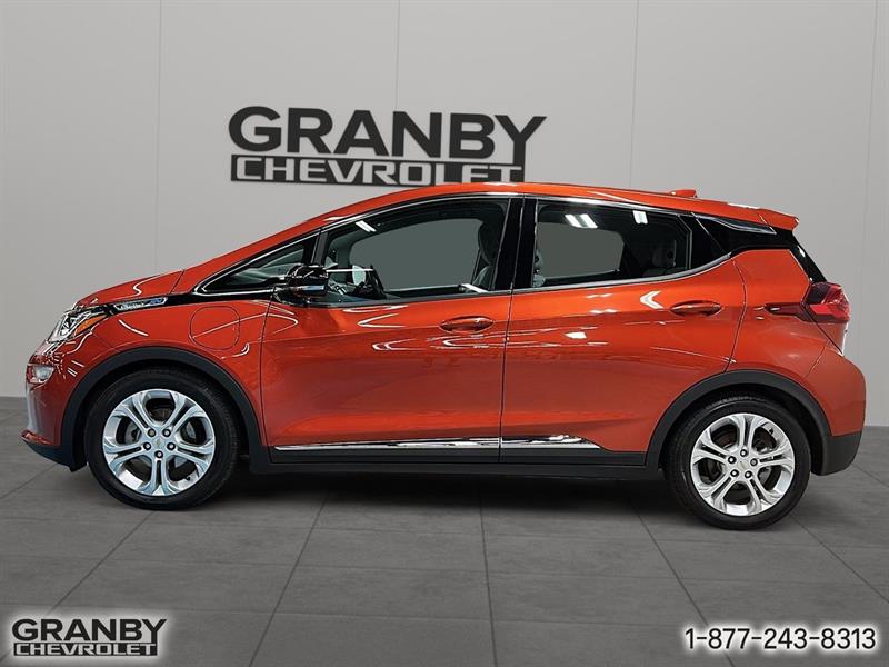 chevrolet Bolt EV 2020 - 8