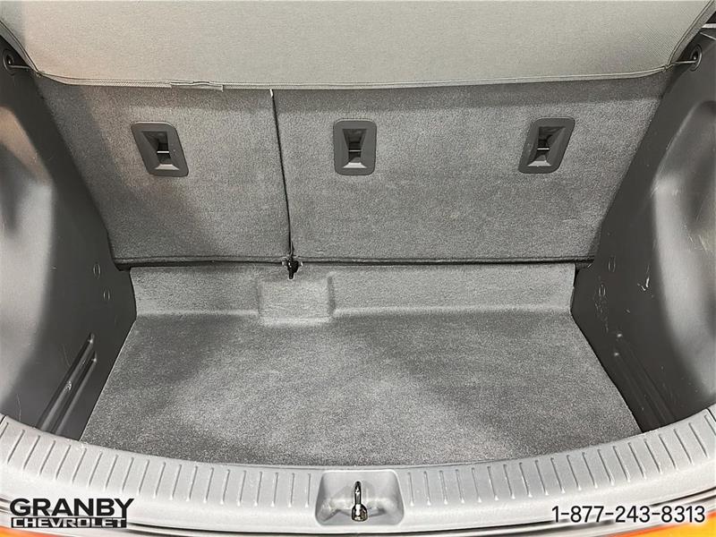 chevrolet Bolt EV 2020 - 9