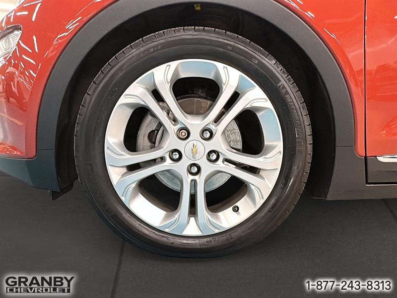 chevrolet Bolt EV 2020 - 10