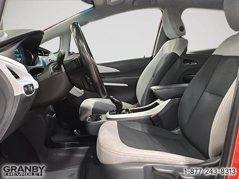 chevrolet Bolt EV 2020 - 11