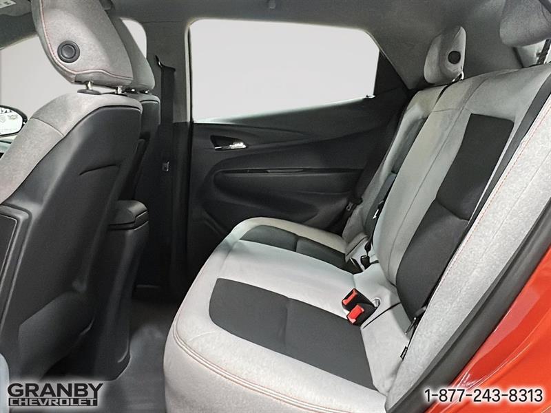 chevrolet Bolt EV 2020 - 12