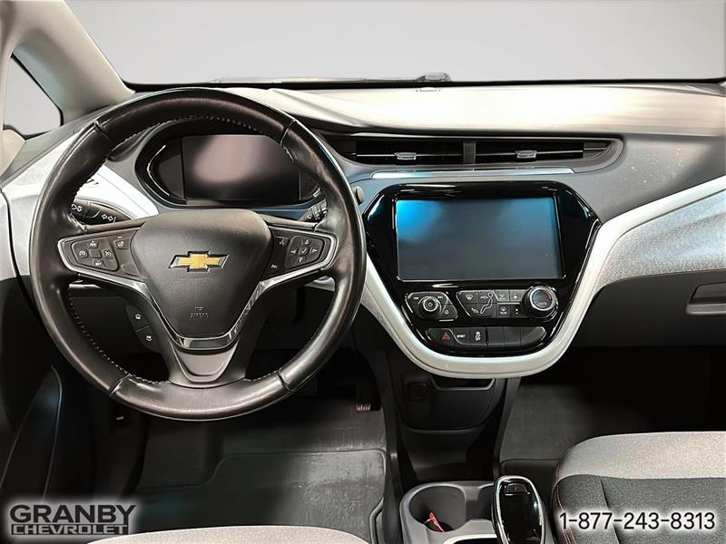 chevrolet Bolt EV 2020 - 13