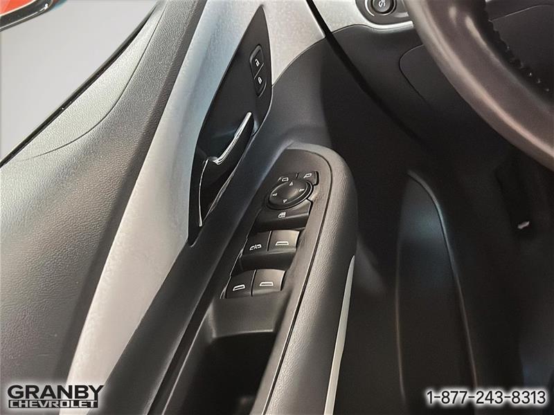 chevrolet Bolt EV 2020 - 14