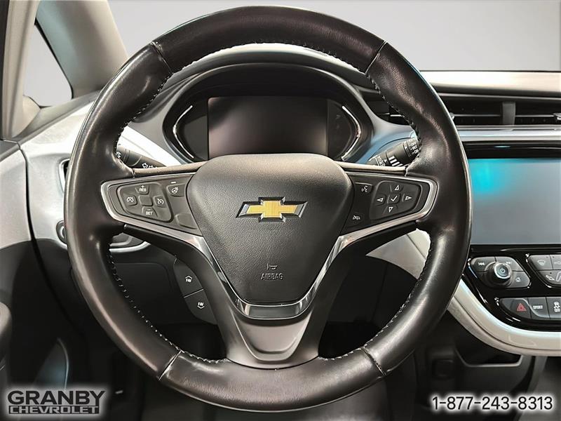 chevrolet Bolt EV 2020 - 16