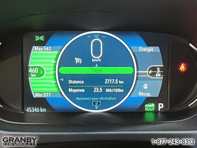 chevrolet Bolt EV 2020 - 17
