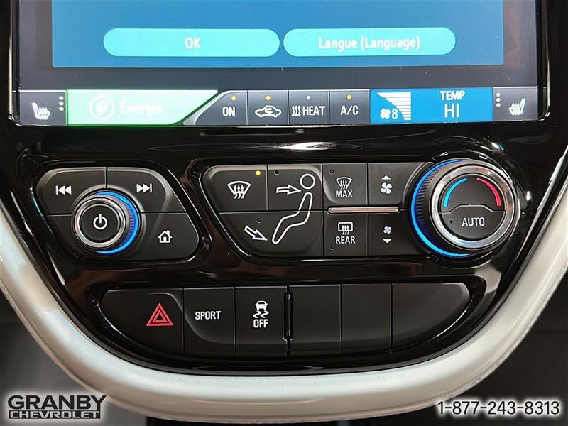 chevrolet Bolt EV 2020 - 18