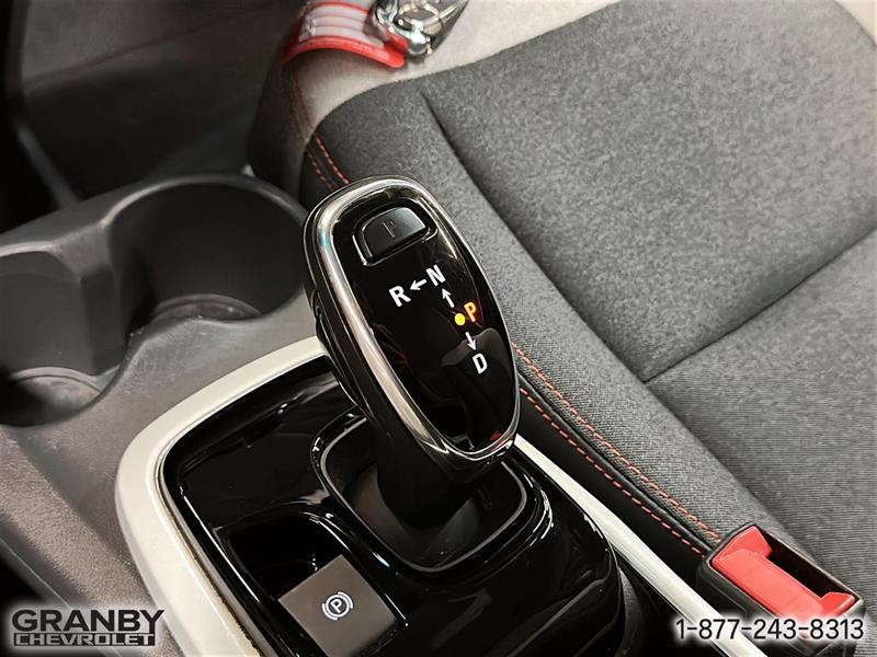 chevrolet Bolt EV 2020 - 19