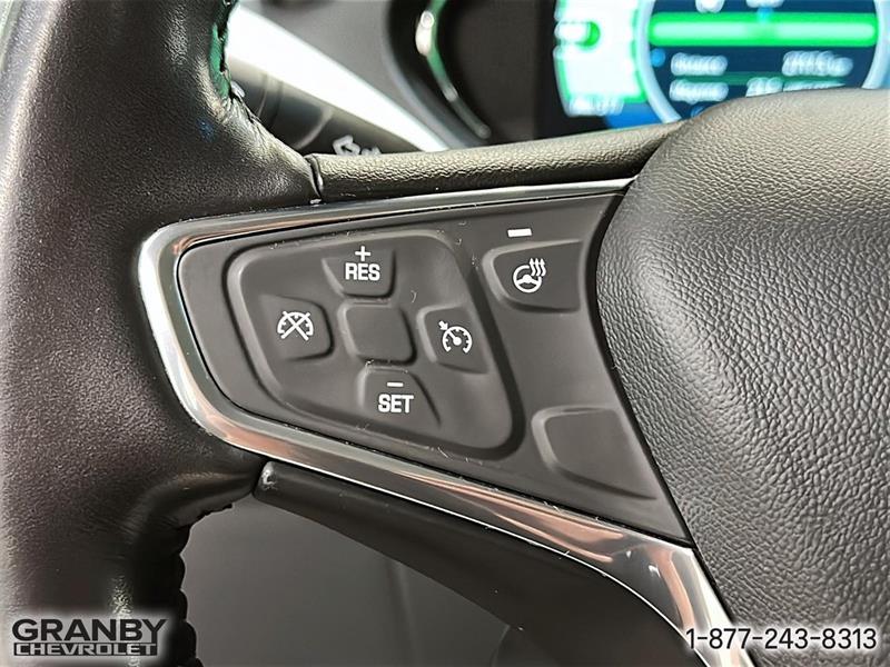 chevrolet Bolt EV 2020 - 22