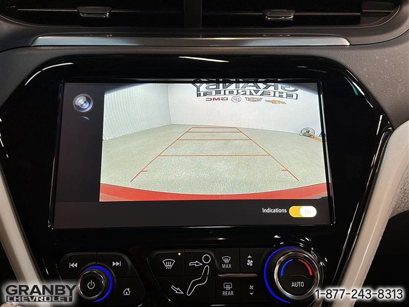 chevrolet Bolt EV 2020 - 23