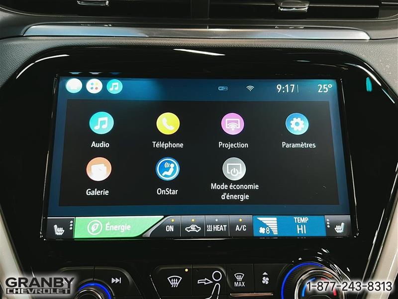 chevrolet Bolt EV 2020 - 24