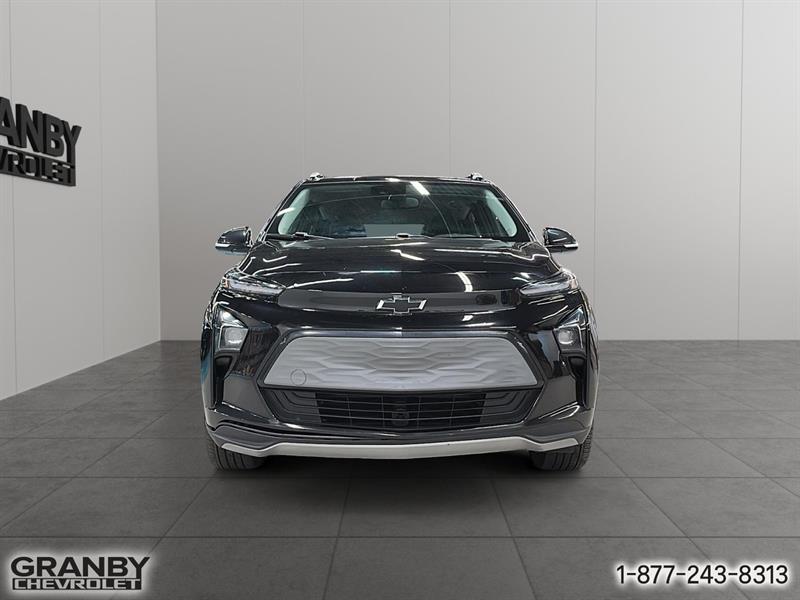 chevrolet Bolt EUV 2023 - 2