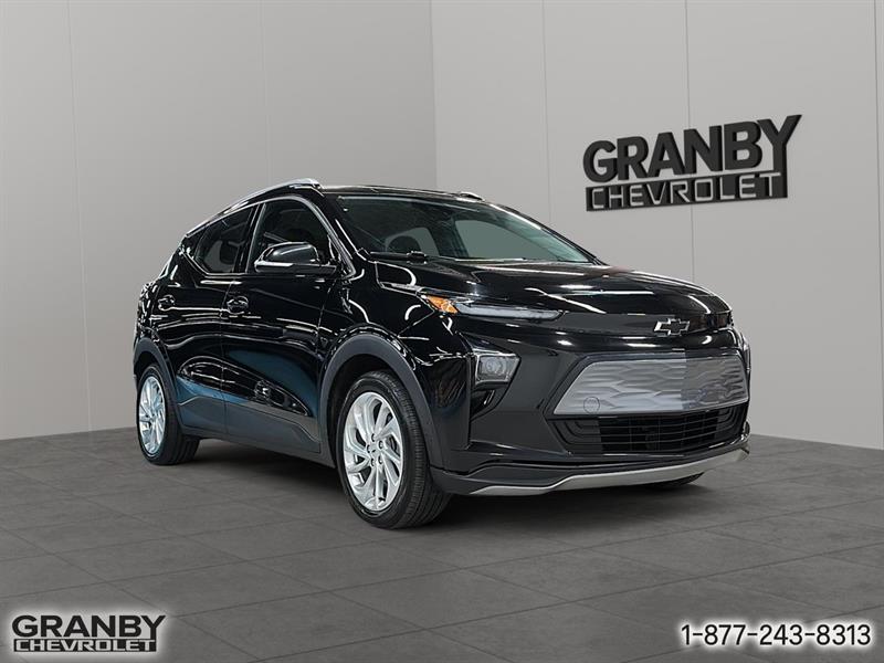 chevrolet Bolt EUV 2023 - 3