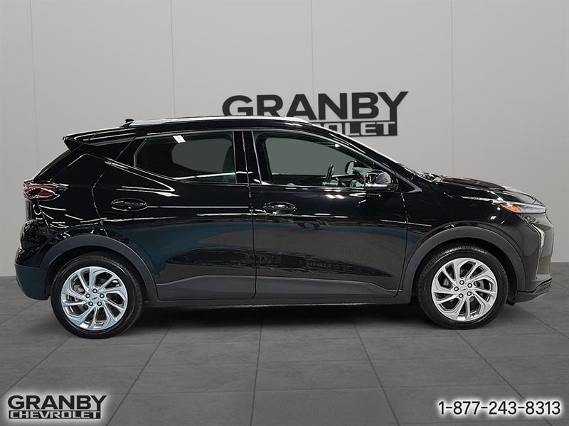 chevrolet Bolt EUV 2023 - 4