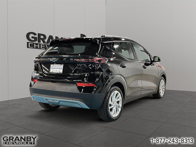 chevrolet Bolt EUV 2023 - 5