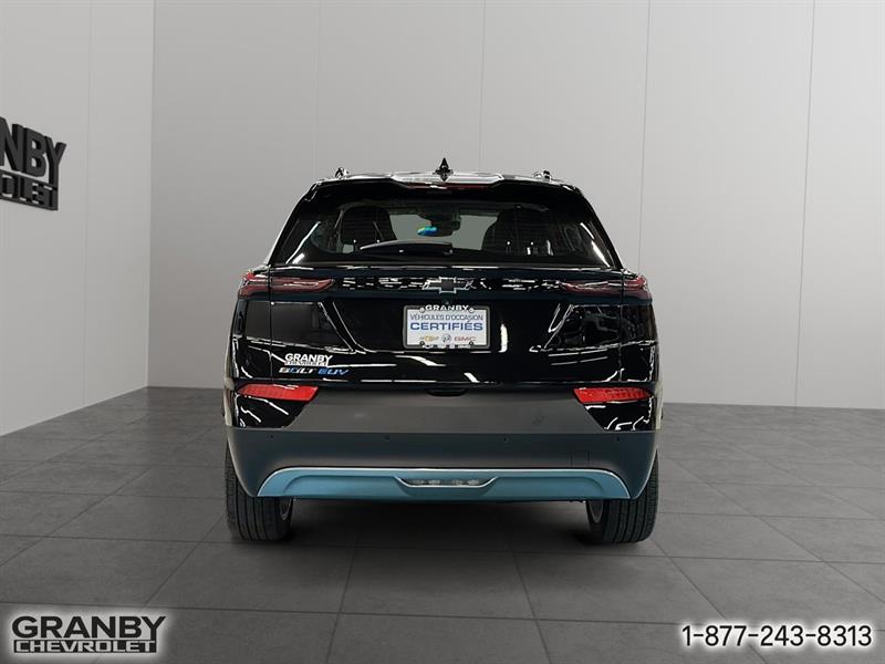 chevrolet Bolt EUV 2023 - 6