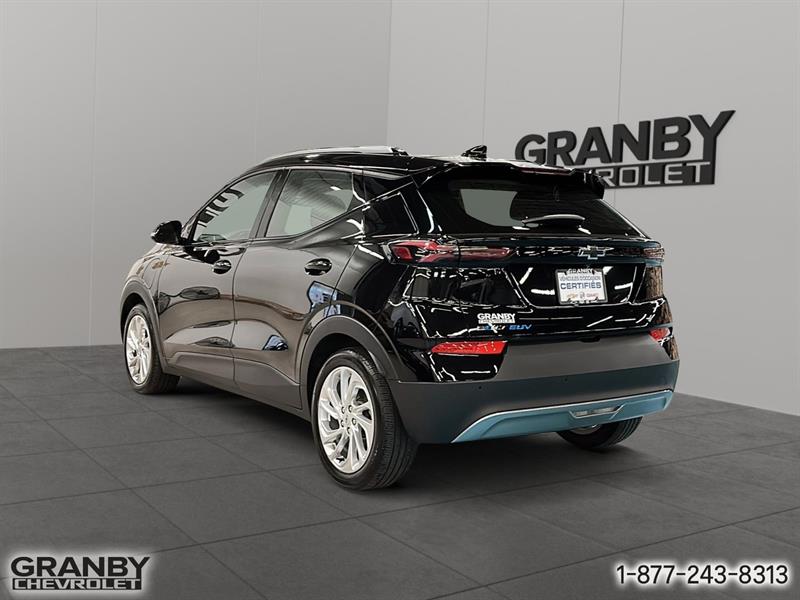 chevrolet Bolt EUV 2023 - 7
