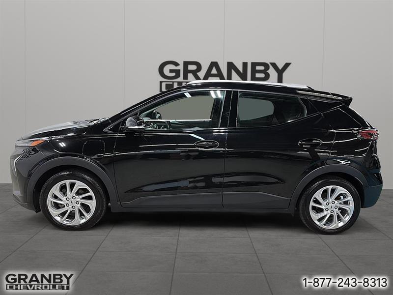 chevrolet Bolt EUV 2023 - 8