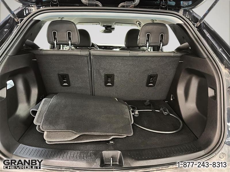 chevrolet Bolt EUV 2023 - 9