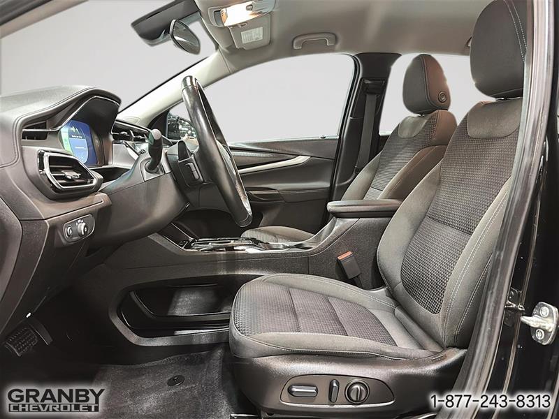 chevrolet Bolt EUV 2023 - 11