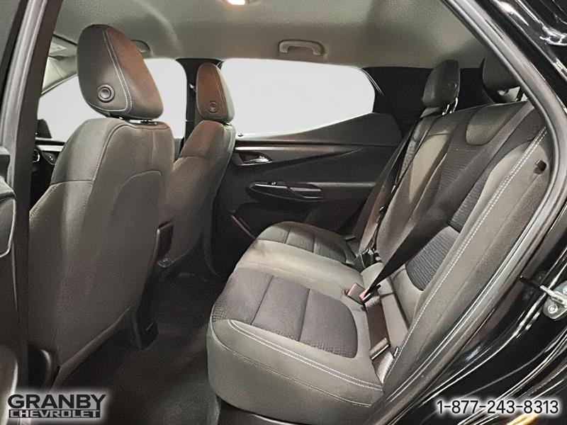 chevrolet Bolt EUV 2023 - 12
