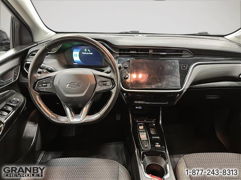 chevrolet Bolt EUV 2023 - 13