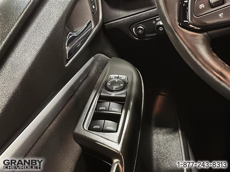 chevrolet Bolt EUV 2023 - 14