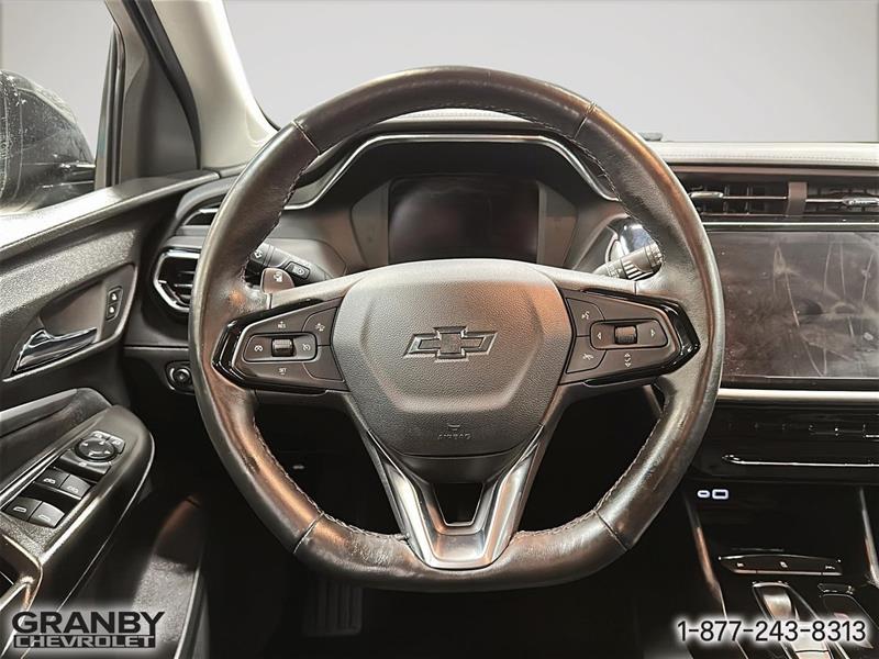 chevrolet Bolt EUV 2023 - 16