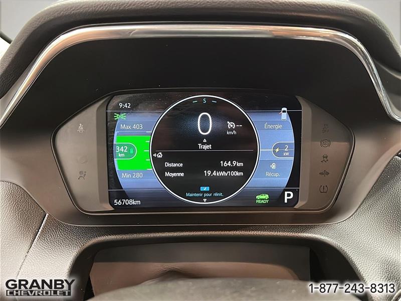 chevrolet Bolt EUV 2023 - 17