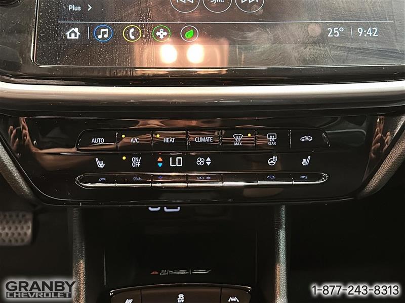chevrolet Bolt EUV 2023 - 18