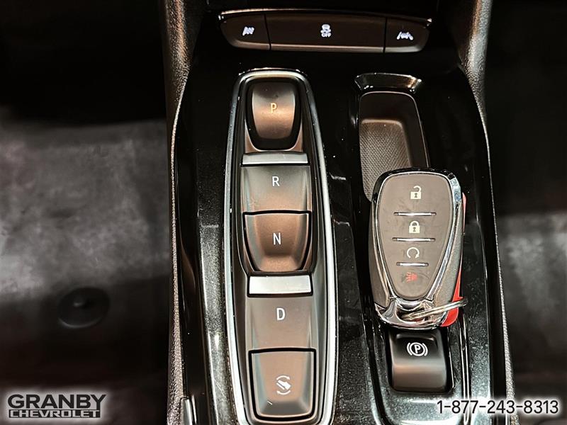 chevrolet Bolt EUV 2023 - 19