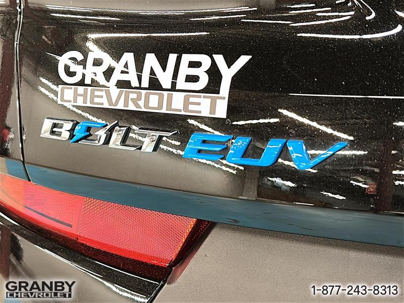 chevrolet Bolt EUV 2023 - 20