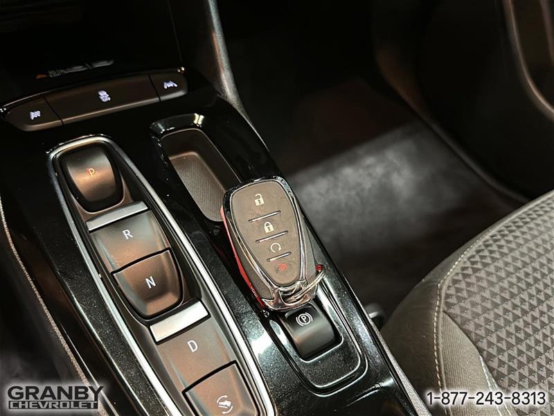 chevrolet Bolt EUV 2023 - 21