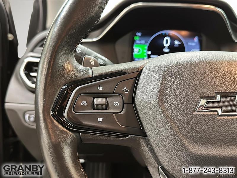 chevrolet Bolt EUV 2023 - 22
