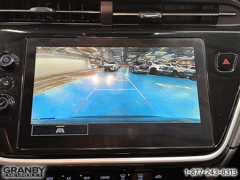 chevrolet Bolt EUV 2023 - 23
