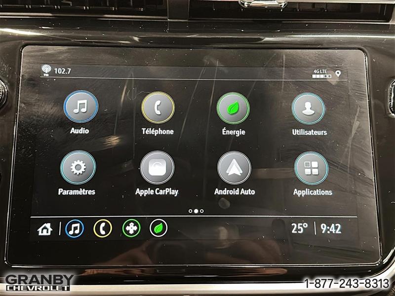 chevrolet Bolt EUV 2023 - 24