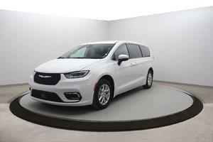 chrysler Pacifica 2023