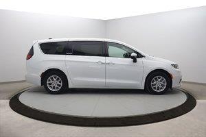 chrysler Pacifica 2023 - 3
