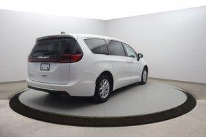 chrysler Pacifica 2023 - 5