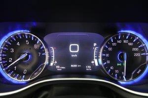 chrysler Pacifica 2023 - 10