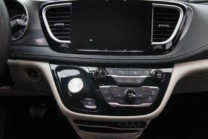 chrysler Pacifica 2023 - 14