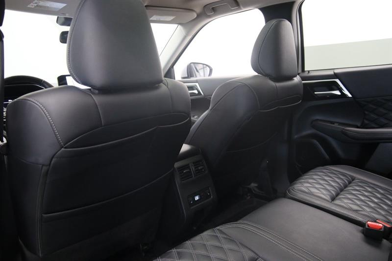mitsubishi Outlander Plug-In Hybrid 2024 - 10