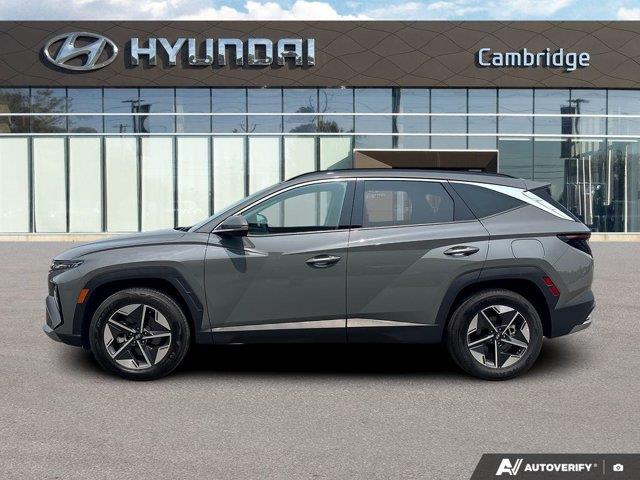 hyundai Tucson 2025 - 2