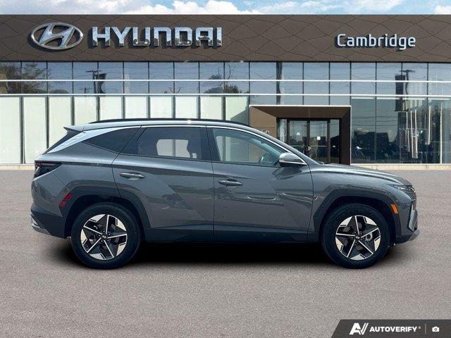 hyundai Tucson 2025 - 6