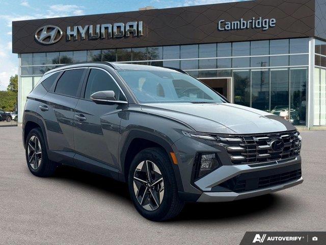 hyundai Tucson 2025 - 7