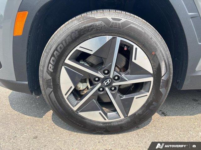 hyundai Tucson 2025 - 9