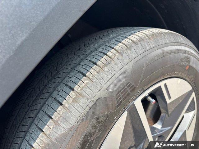 hyundai Tucson 2025 - 10