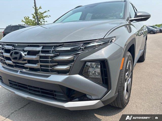 hyundai Tucson 2025 - 11