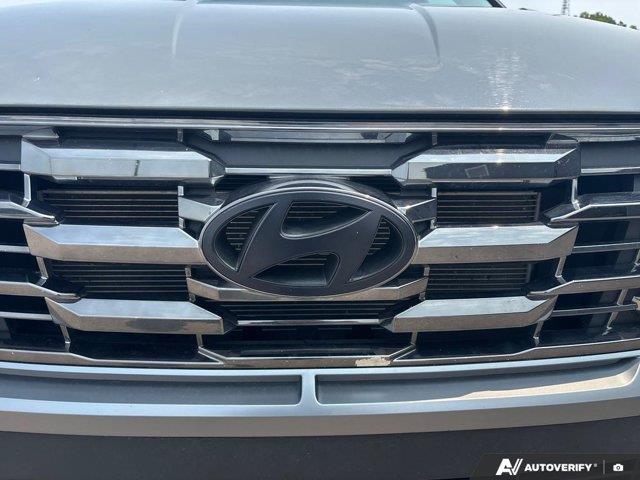 hyundai Tucson 2025 - 12